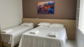 Pousada Suites Phison